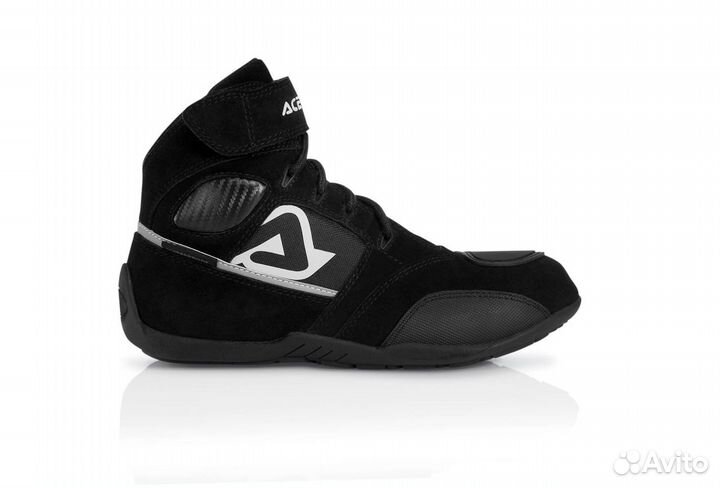 Мотокроссовки Acerbis Walky waterproof