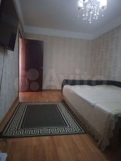 1-к. квартира, 45 м², 3/10 эт.