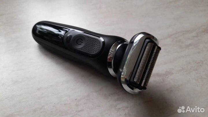Бритва braun series 7