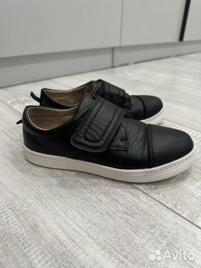 Полуботинки на мальчика, 33 размер