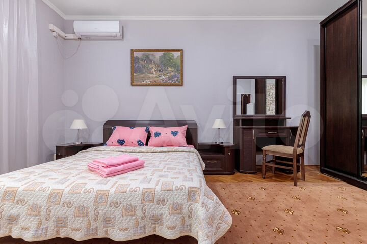 Комната 28 м² в 1-к., 2/3 эт.