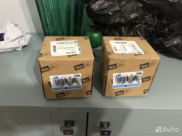 Сайлентблок рычага задней подвески / VW T-5