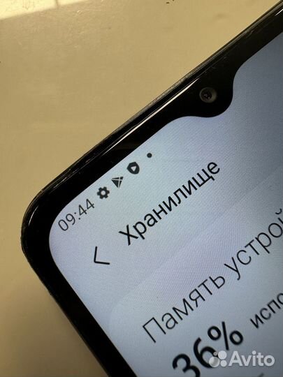Samsung Galaxy M12, 3/32 ГБ