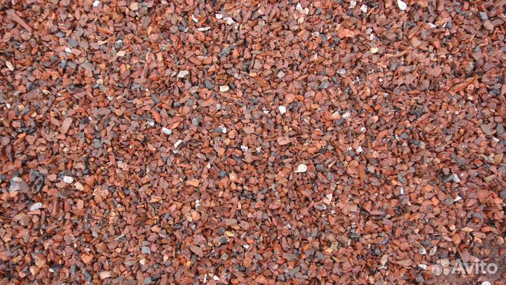 Терракот для мульчирования