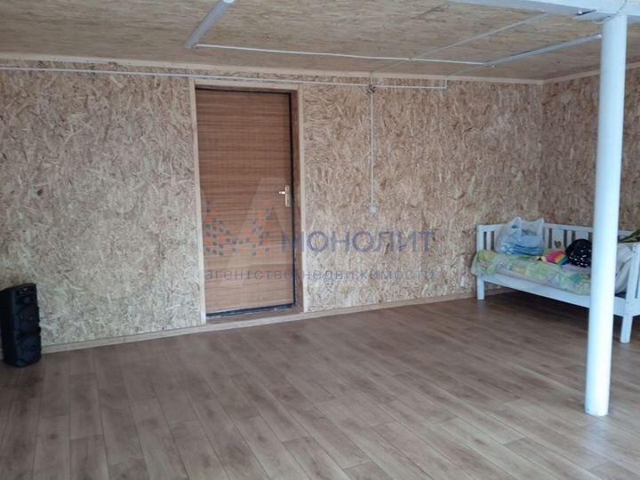 Дом 131 м² на участке 17 сот.