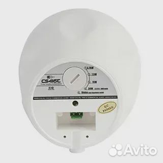 Акустическая система cvgaudio CS416TW