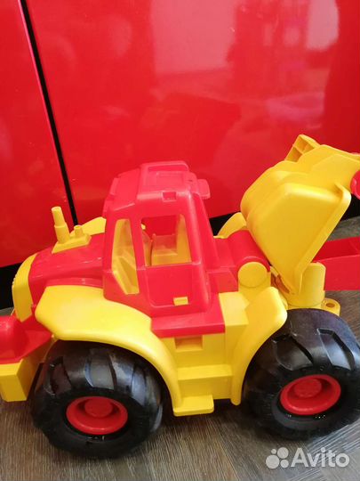 Детские игрушки