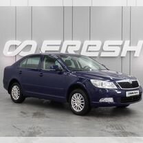 Skoda Octavia 1.4 AMT, 2011, 139 480 км, с пробегом, цена 1 049 000 руб.