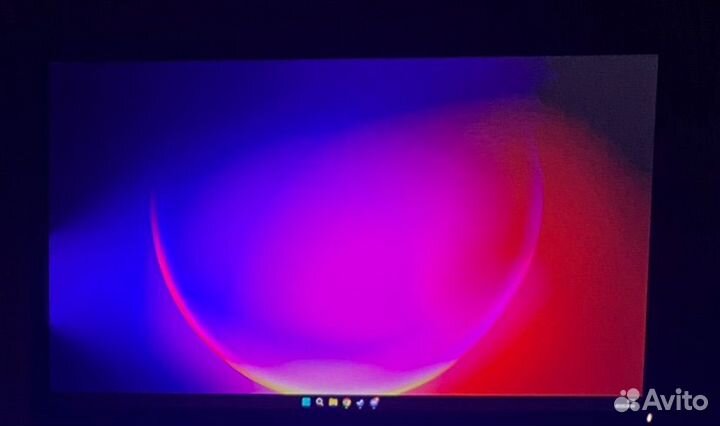 Монитор Dell e2216h