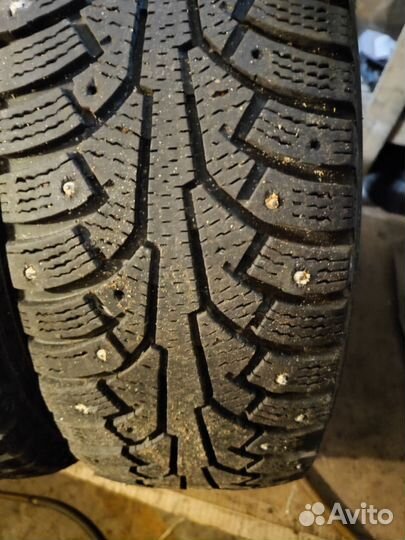 Nokian Tyres Nordman 5 195/65 R15