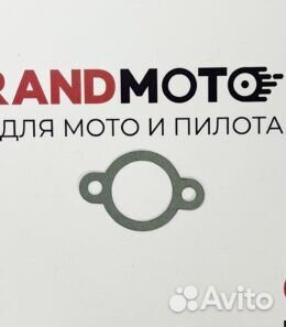 Прокладка натяжителя цепи грм