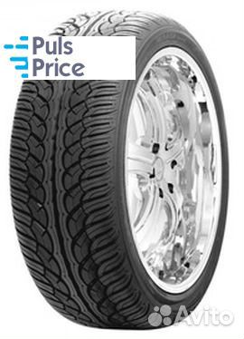 Yokohama Parada Spec-X PA02 245/45 R20