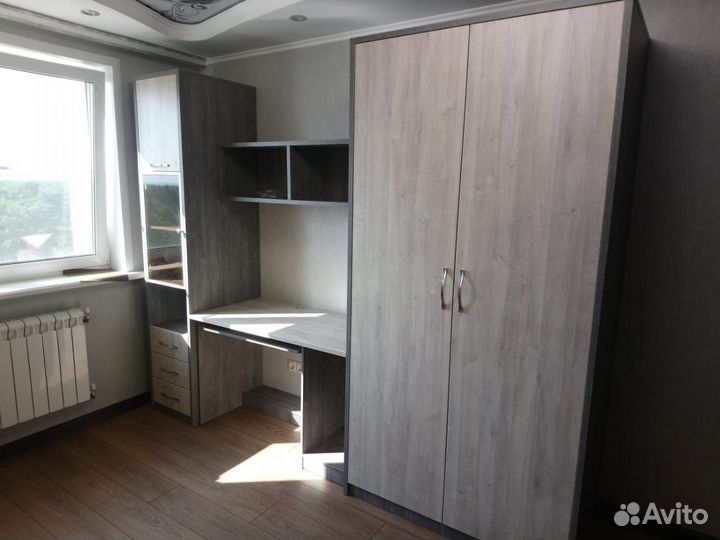 Кровать трансформер