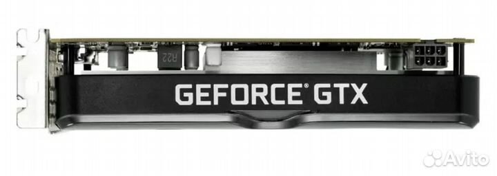 Palit Nvidia GeForce GTX 1650 Gaming Pro