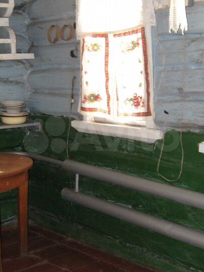 Дом 42 м² на участке 40 сот.