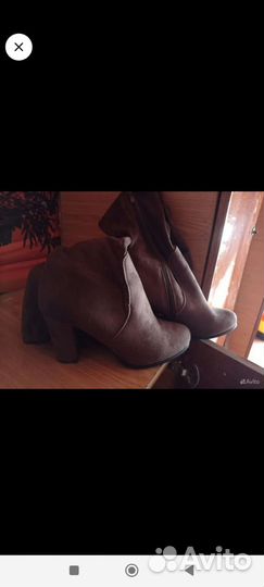 Продам обувь