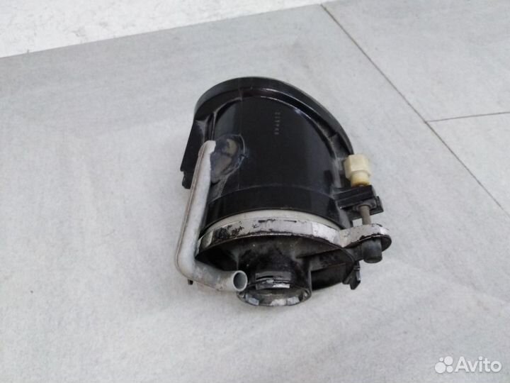 Фара противотуманная правая