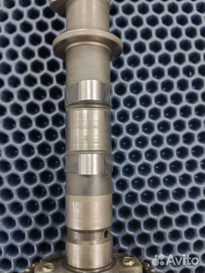 Yamaha YZF R1 2004-2005 распредвал выпускной