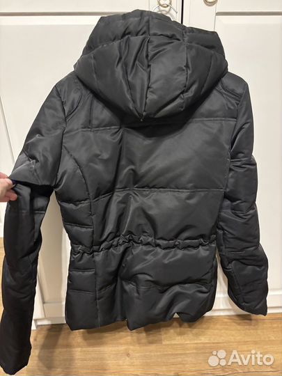 Пуховик Adidas