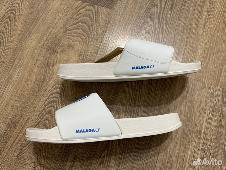 Тапочки Hummel Malaga 38