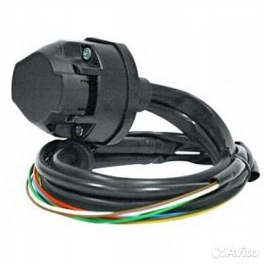 Проводка для легкового прицепа 1.9м