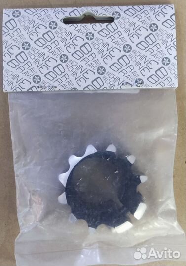 Хомут подседельный Brave PoGo