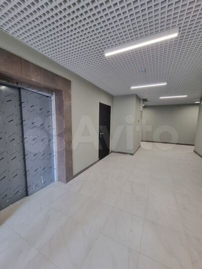 1-к. квартира, 45 м², 8/12 эт.