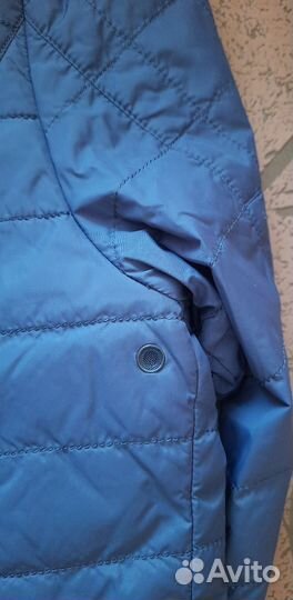 Ветровка мужская