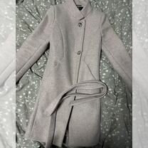 Пальто женское 42