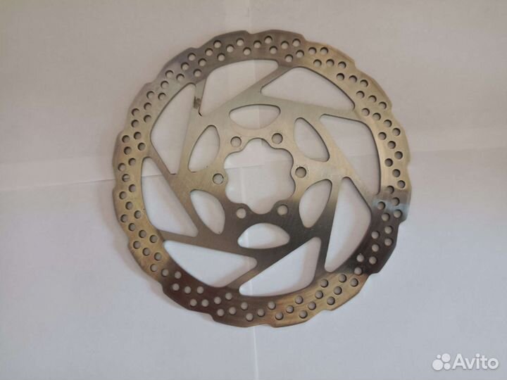 Механические тормоза shimano br-tx805