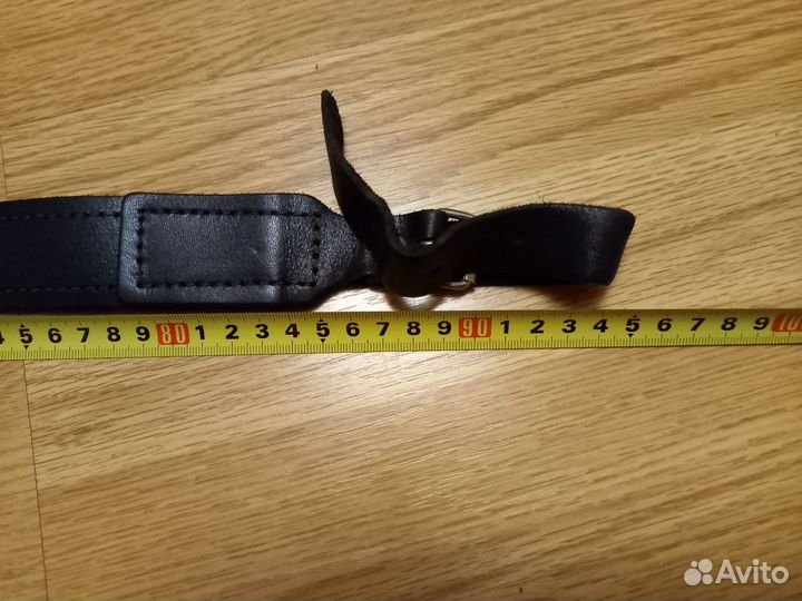 Ремень для охотничьего ружья