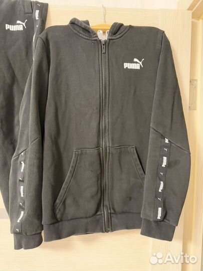 Спортивный костюм на мальчика