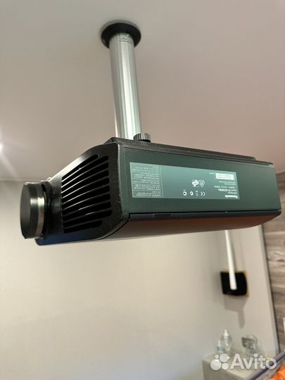 Panasonic PT-AE7000EA