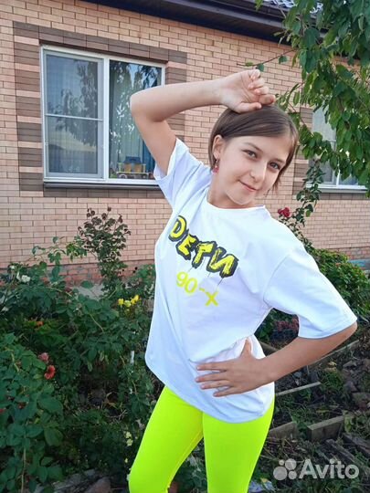 Печать на футболках