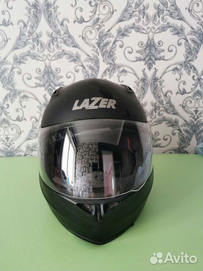 Шлем Lazer