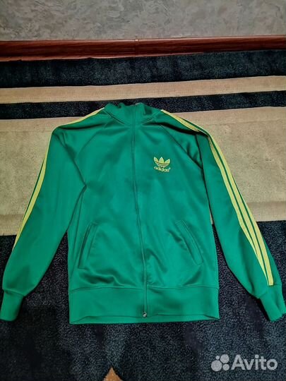 Олимпийка adidas