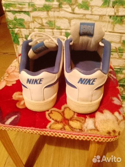 Кросовки Nike