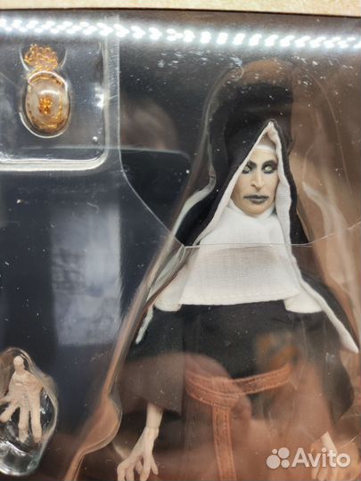 Фигурка The Nun Neca - Проклятие монахини