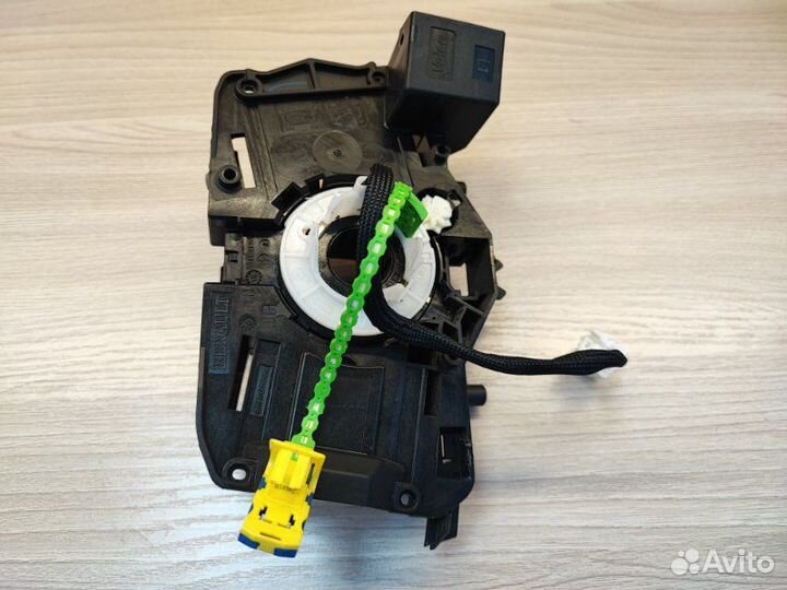 Подрулевой шлейф Renault Logan