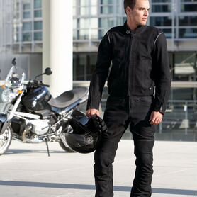 Bmw atlantis 4 jacket clearance