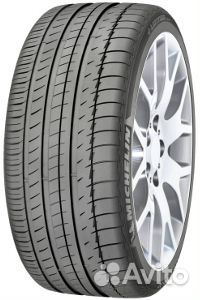 Michelin Latitude Sport 3 275/45 R20 110V