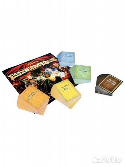 Игра настольная Таверна