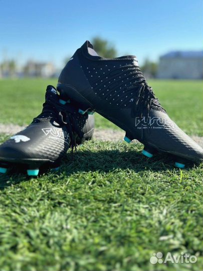 Бутсы Puma Future