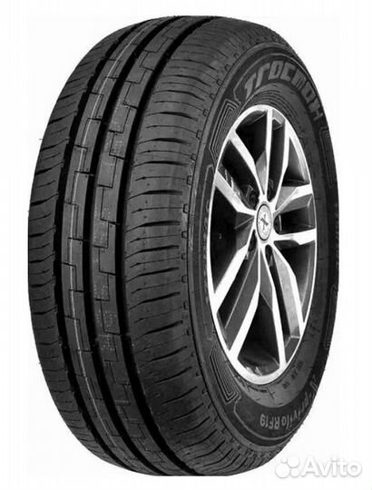 Tracmax X-Privilo RF-19 215/65 R15C T