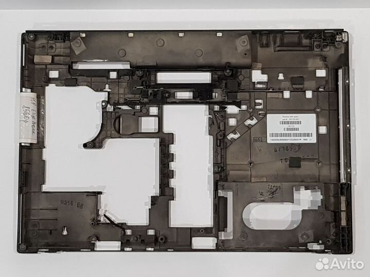 Поддон для ноутбука HP EliteBook 8560p