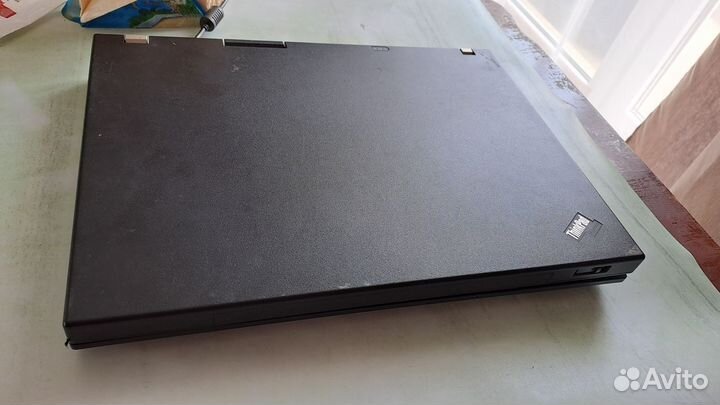 Lenovo Thinkpad R61i