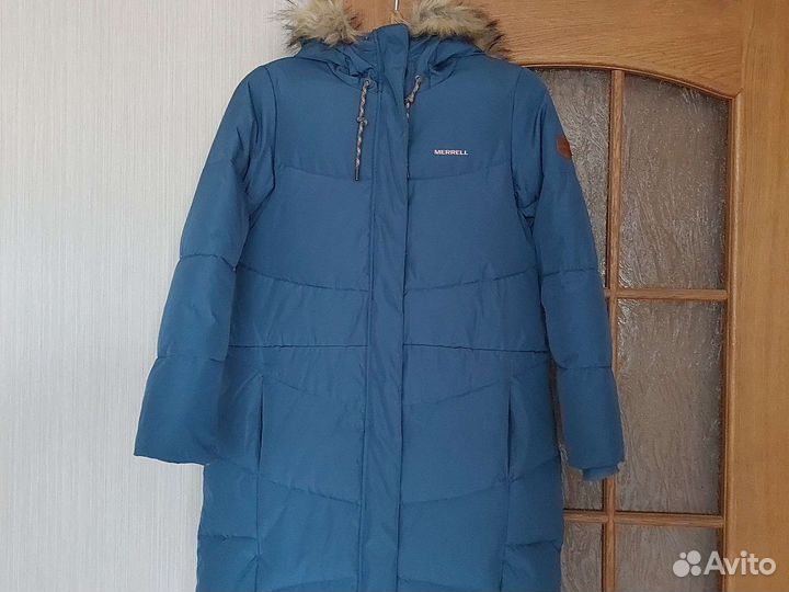 Куртка merrell