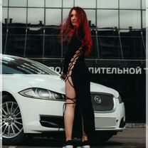 Jaguar XF 2.0 AT, 2013, 157 000 км, с пробегом, цена 1 750 000 руб.