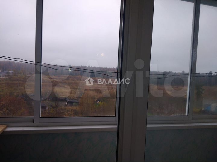 1-к. квартира, 32,3 м², 4/5 эт.