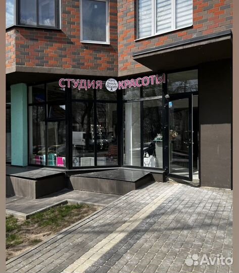 Парикмахер универсал